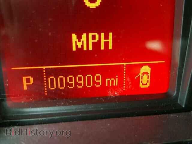 2016 GMC TERRAIN - VIN: 2GKALMEK6G6192575 - Фото 8