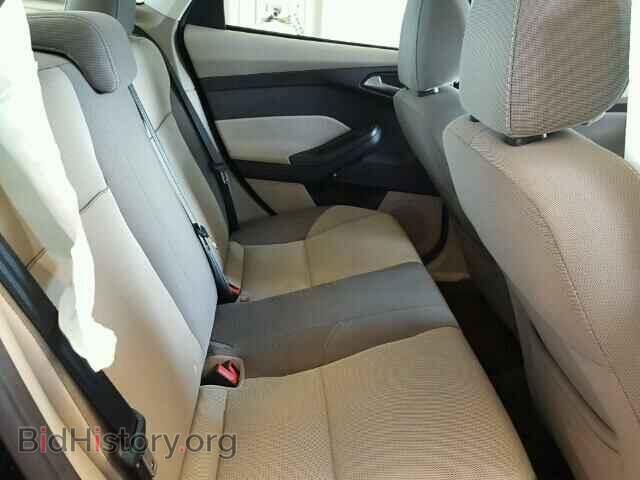 2014 FORD FOCUS - VIN: 1FADP3F28EL301022 - Photo 6