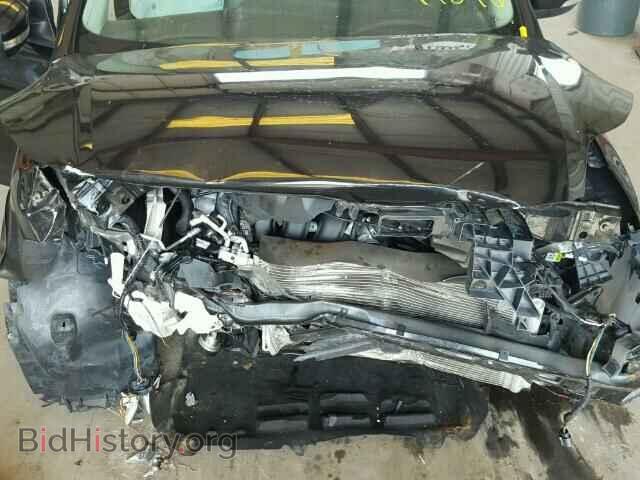2014 FORD FOCUS - VIN: 1FADP3F28EL301022 - Photo 7