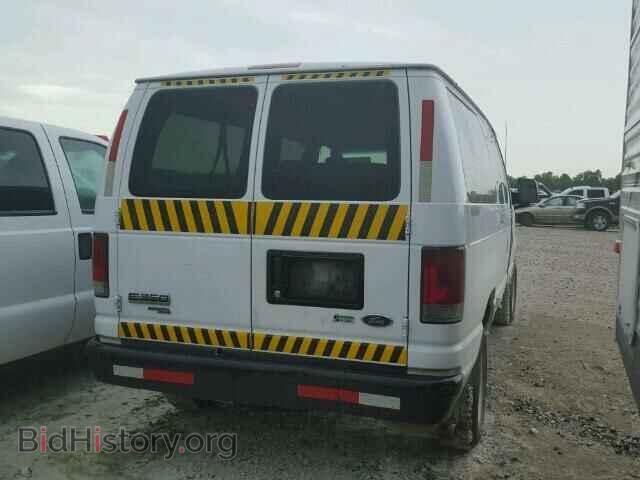 2010 FORD ECONOLINE - VIN: 1FBNE3BL6ADA98255 - Фото 4