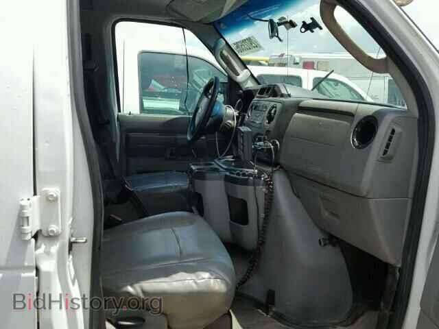 2010 FORD ECONOLINE - VIN: 1FBNE3BL6ADA98255 - Фото 5