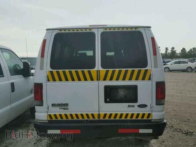 2010 FORD ECONOLINE - VIN: 1FBNE3BL6ADA98255 - Фото 9