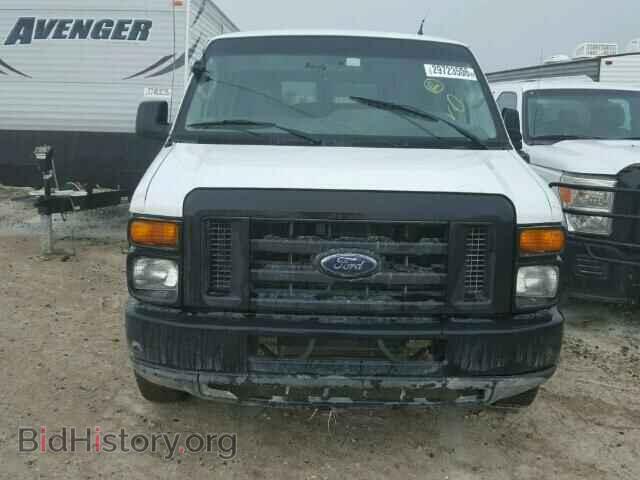 2010 FORD ECONOLINE - VIN: 1FBNE3BL6ADA98255 - Фото 10