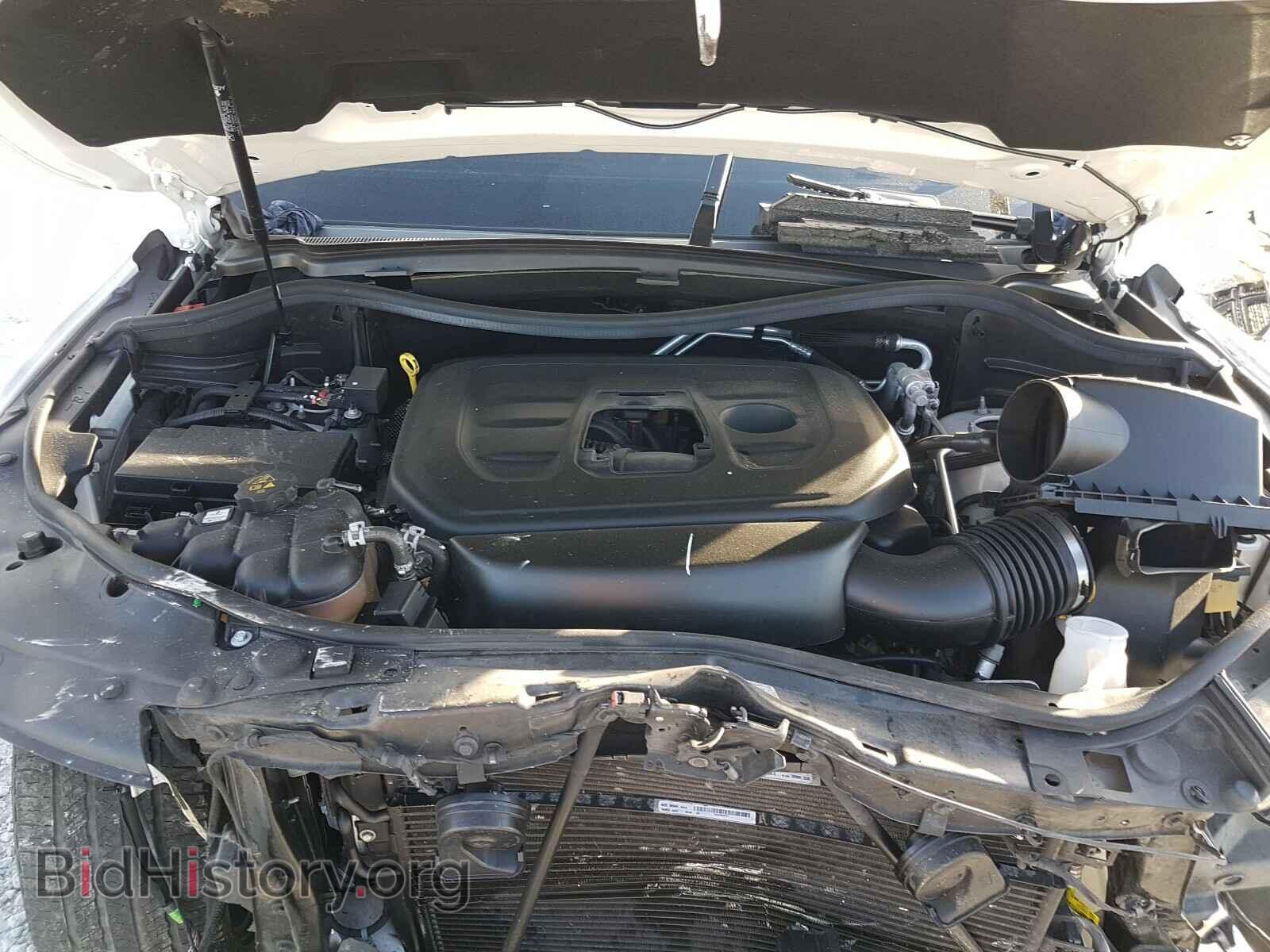 2018 DODGE DURANGO - VIN: 1C4RDHAG1JC114739 - Photo 7