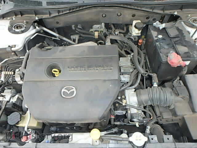 2007 MAZDA 6 - VIN: 1YVHP80C775M53112 - Фото 7