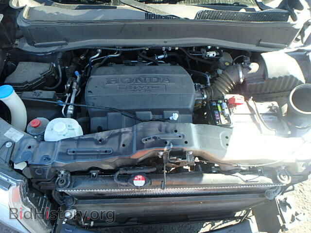 2012 HONDA PILOT - VIN: 5FNYF3H67CB020232 - Фото 7