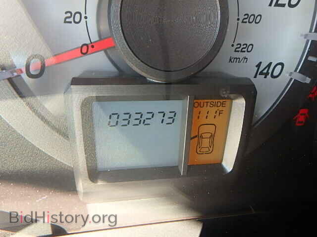 2012 HONDA PILOT - VIN: 5FNYF3H67CB020232 - Фото 8