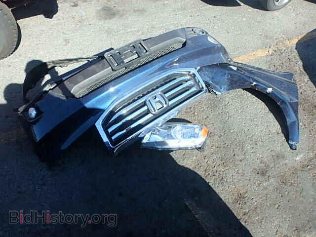 2012 HONDA PILOT - VIN: 5FNYF3H67CB020232 - Фото 10