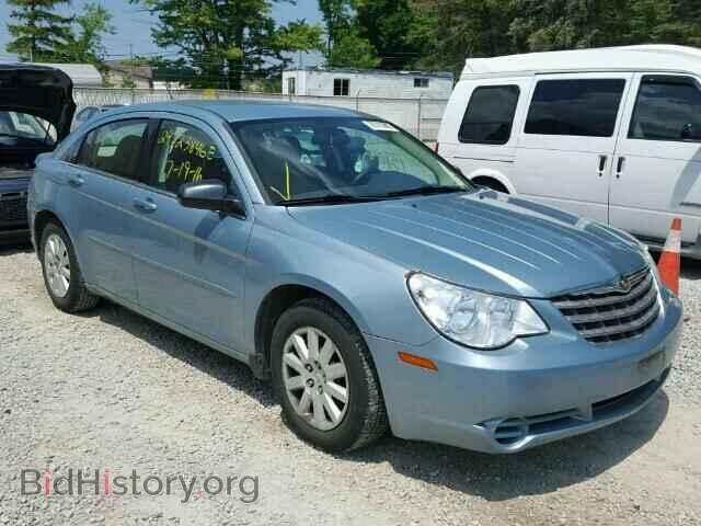 Photo 1C3LC46B59N558905 - CHRYSLER SEBRING 2009