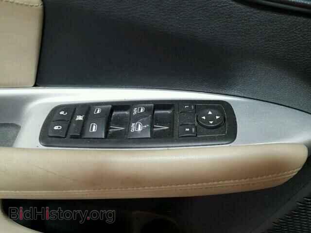 2011 DODGE JOURNEY - VIN: 3D4PG3FG5BT534295 - Фото 9