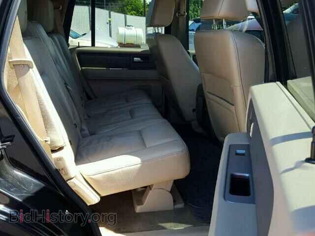 2007 FORD EXPEDITION - VIN: 1FMFU155X7LA48733 - Фото 6