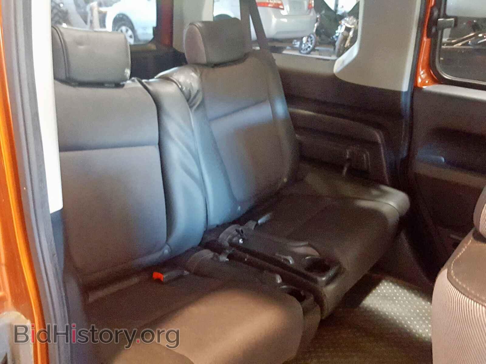 2004 HONDA ELEMENT - VIN: 5J6YH28554L038913 - Фото 6