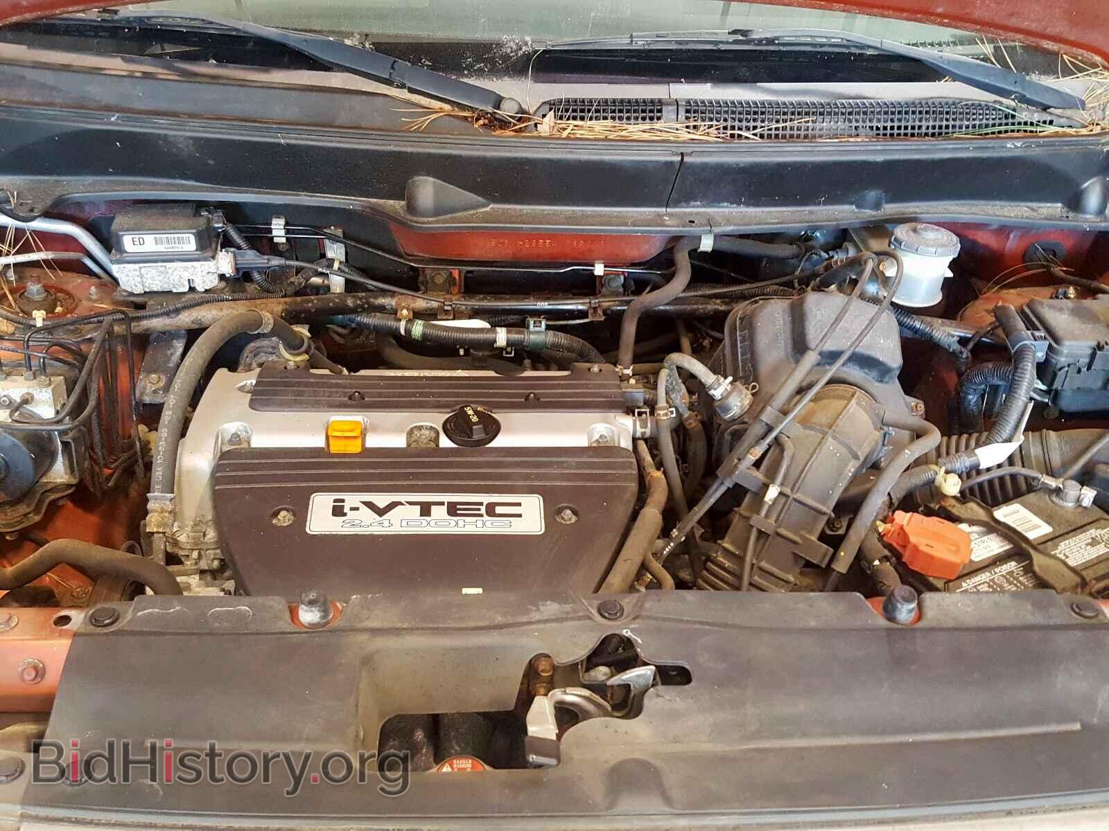 2004 HONDA ELEMENT - VIN: 5J6YH28554L038913 - Фото 7