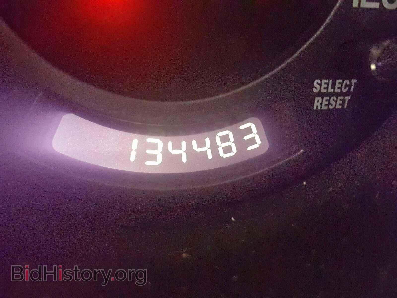 2004 HONDA ELEMENT - VIN: 5J6YH28554L038913 - Фото 8