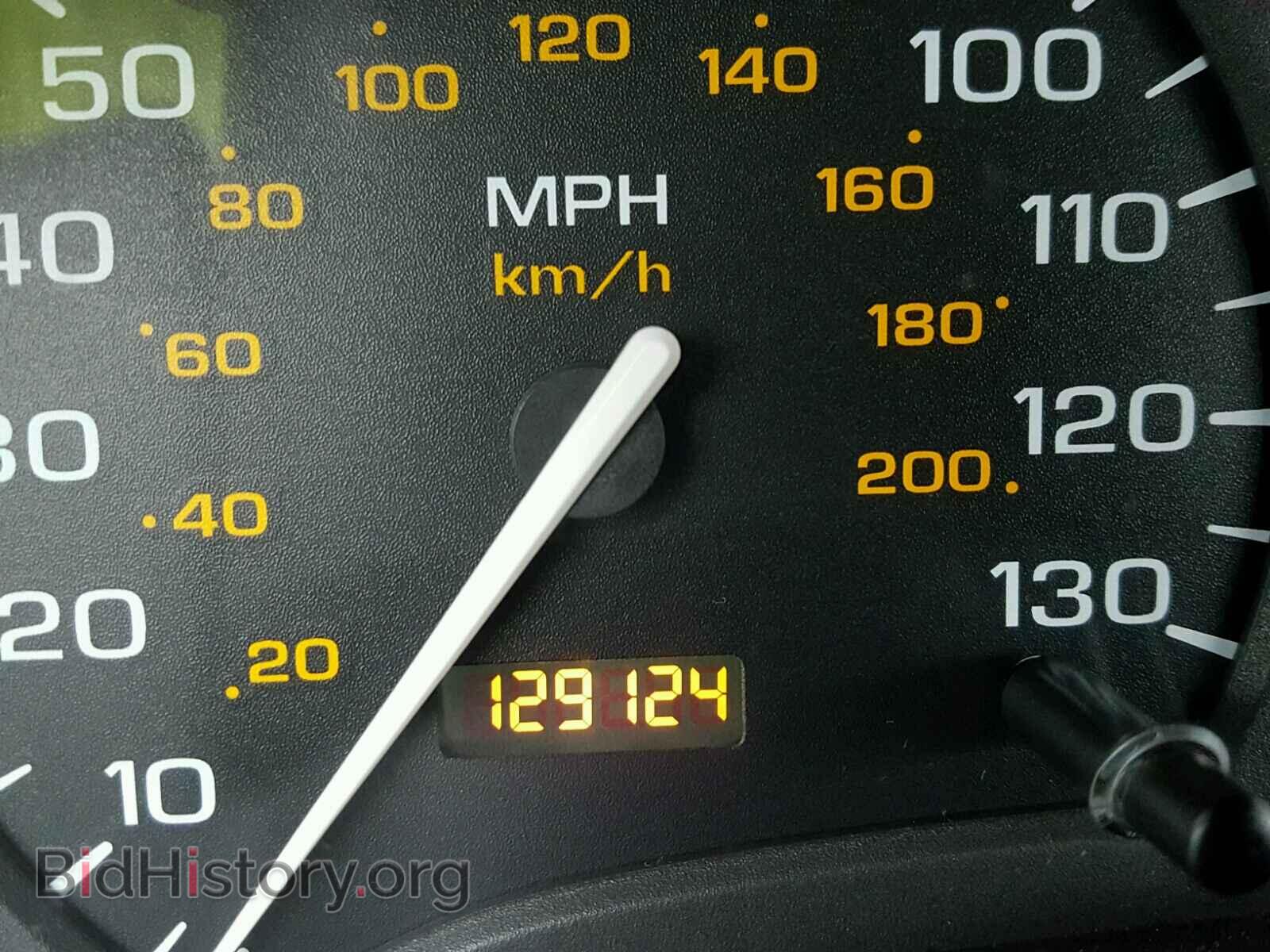 2002 SATURN SL/SL1/SL2 - VIN: 1G8ZK54772Z131053 - Фото 8