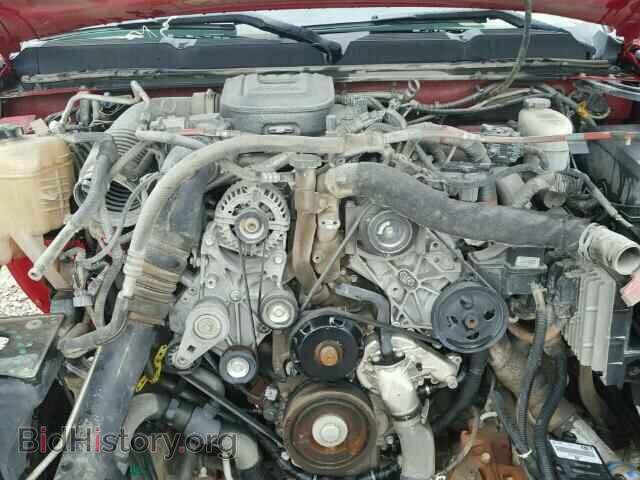 2013 CHEVROLET SILVERADO - VIN: 1GC5K0C82DZ175269 - Фото 7
