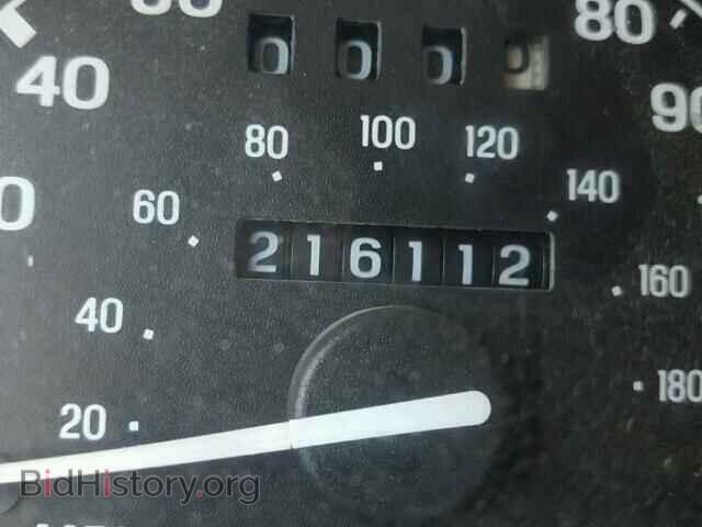 1998 FORD EXPLORER - VIN: 1FMYU24E8WUB86845 - Photo 8