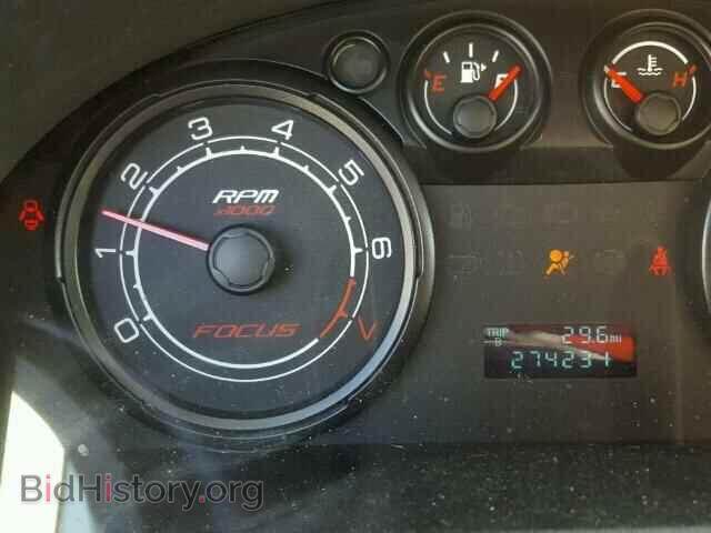 2008 FORD FOCUS - VIN: 1FAHP34N68W164664 - Фото 8