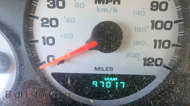 2005 DODGE NEON - VIN: 1B3ES56C15D175518 - Фото 8