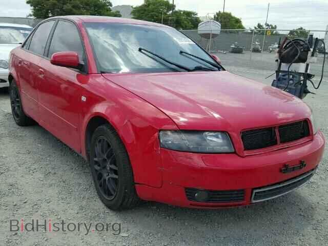 Photo WAULC68EX5A112004 - AUDI A4 2005