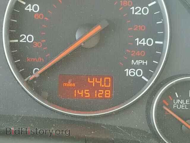 2005 AUDI A4 - VIN: WAULC68EX5A112004 - Фото 8