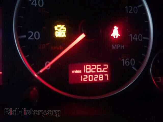 2004 AUDI A6 - VIN: WAULT64B24N062010 - Фото 8
