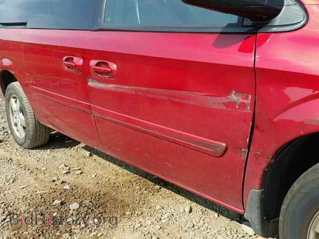 2005 DODGE CARAVAN - VIN: 2D4GP44L45R171985 - Фото 10