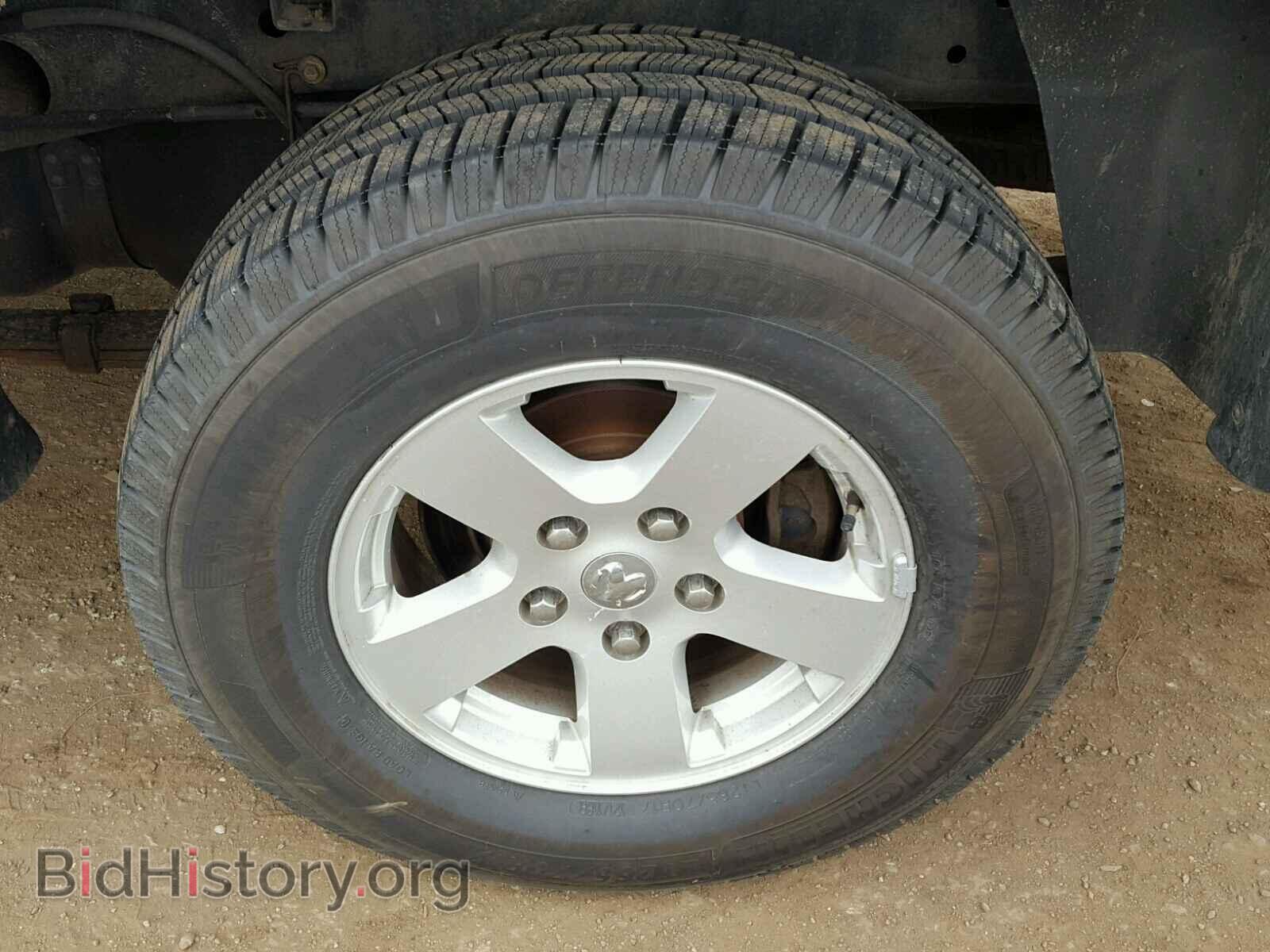 2004 DODGE RAM 1500 - VIN: 1D7HU18D64S578611 - Фото 9