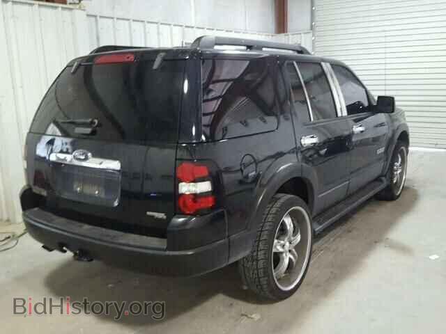 2006 FORD EXPLORER - VIN: 1FMEU73E66UB53392 - Фото 4