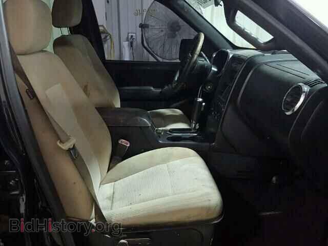 2006 FORD EXPLORER - VIN: 1FMEU73E66UB53392 - Фото 5