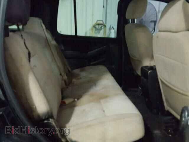 2006 FORD EXPLORER - VIN: 1FMEU73E66UB53392 - Фото 6