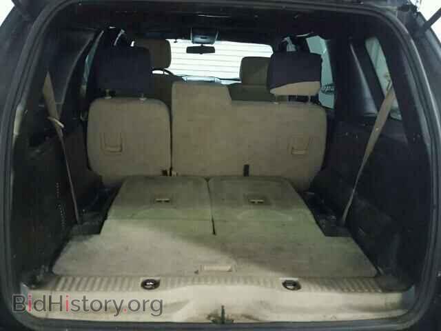 2006 FORD EXPLORER - VIN: 1FMEU73E66UB53392 - Фото 9