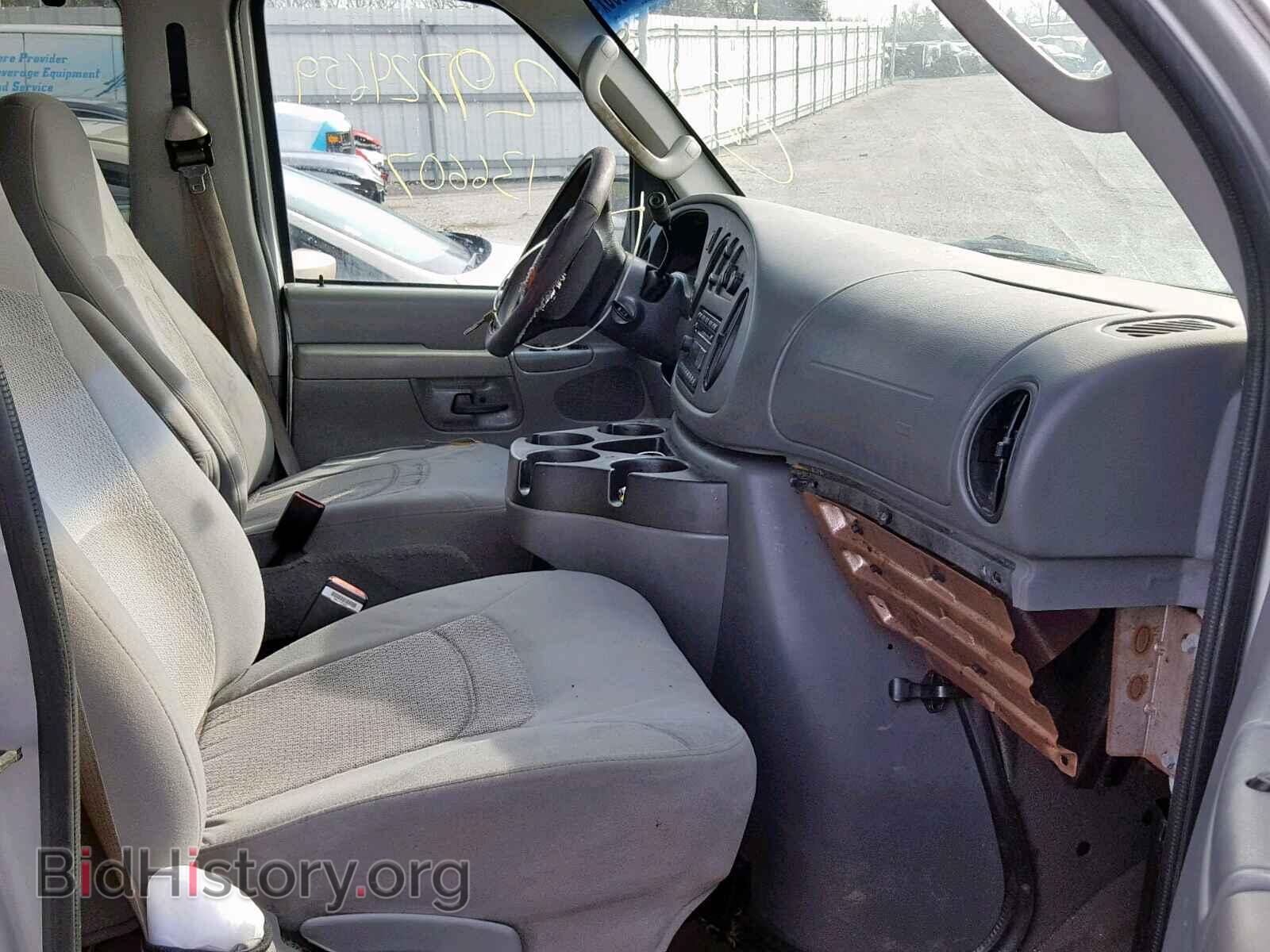 2006 FORD ECONOLINE - VIN: 1FBSS31L36DA77271 - Photo 5