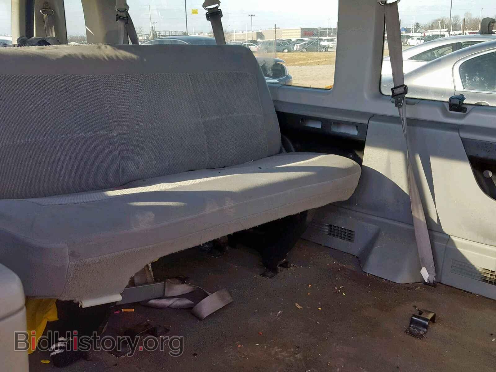 2006 FORD ECONOLINE - VIN: 1FBSS31L36DA77271 - Photo 6