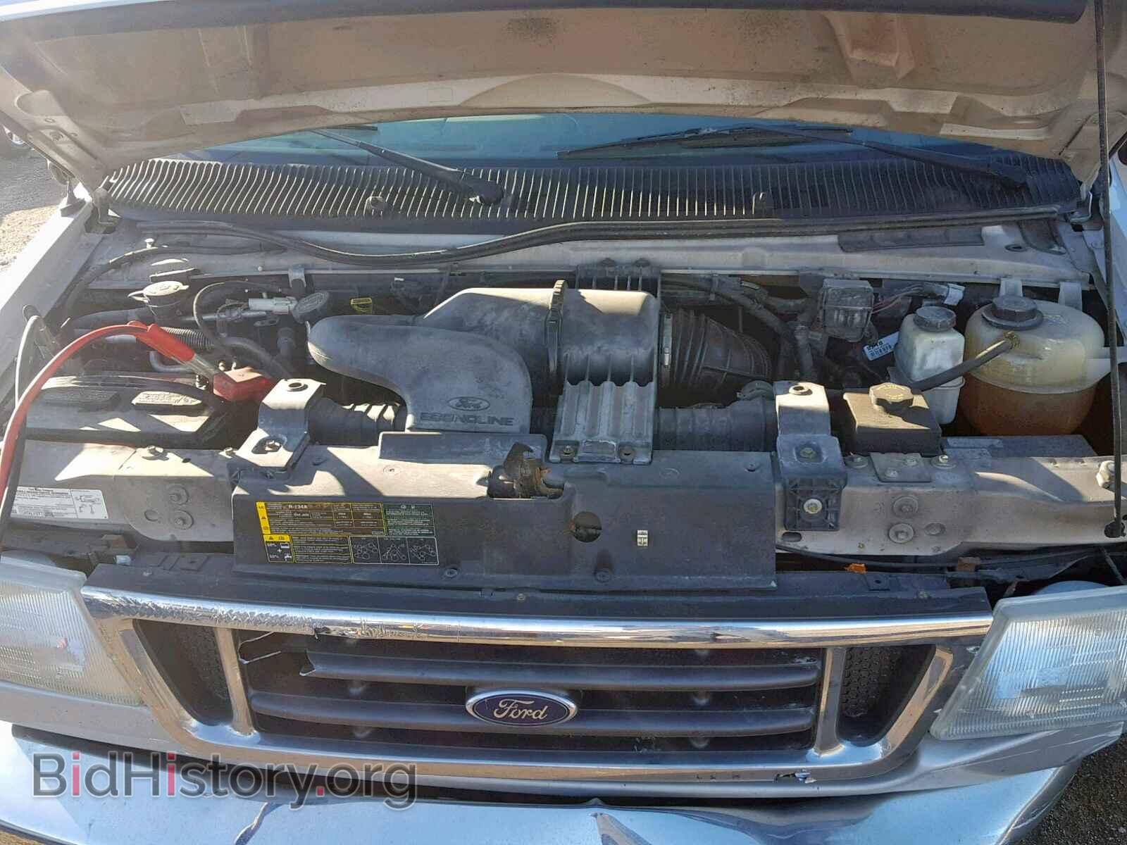2006 FORD ECONOLINE - VIN: 1FBSS31L36DA77271 - Photo 7