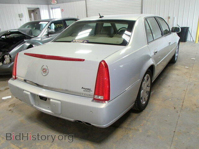 2006 CADILLAC DTS - VIN: 1G6KD57Y56U237156 - Фото 4
