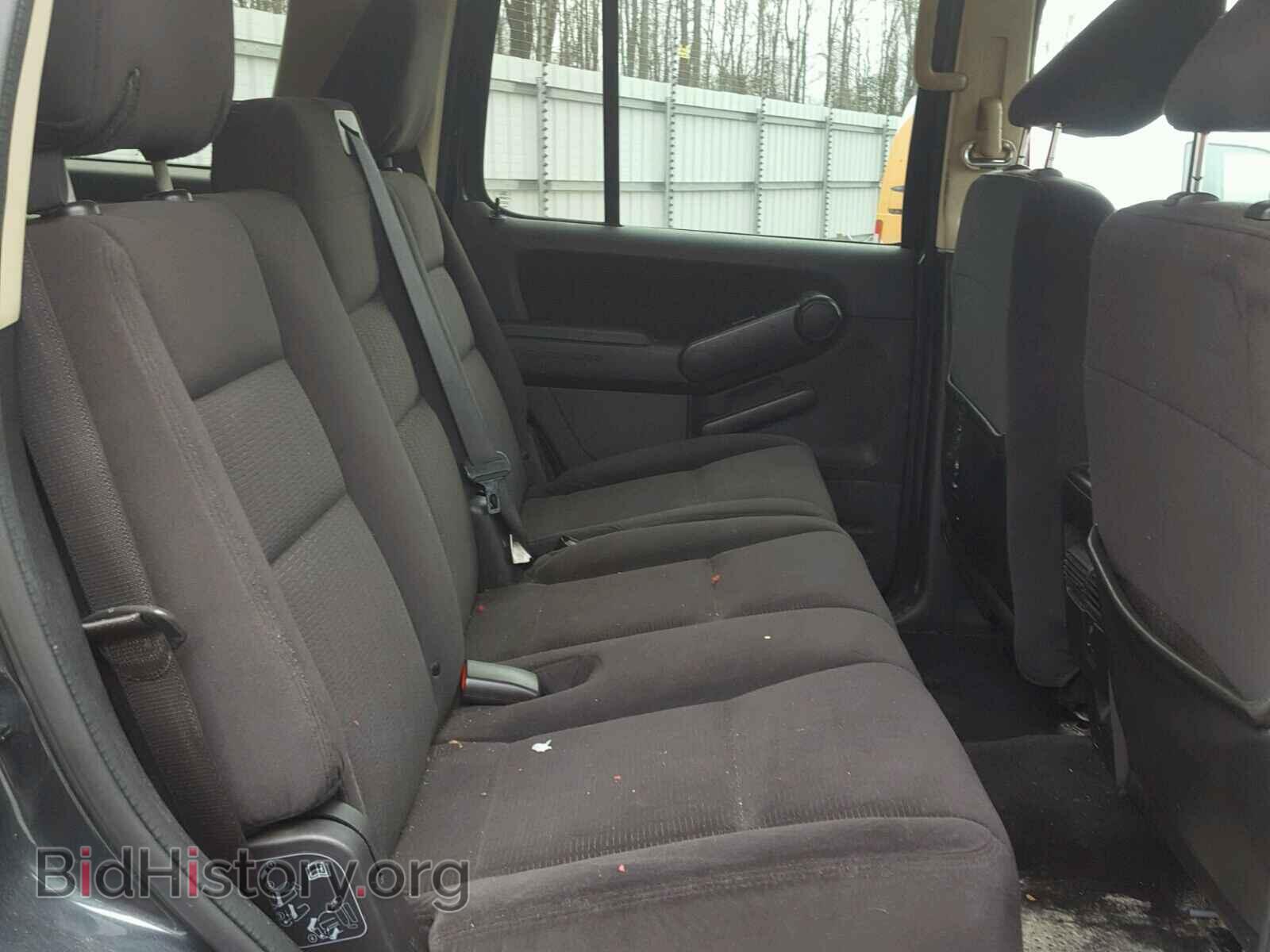 2010 FORD EXPLORER - VIN: 1FMEU6DE4AUA46178 - Photo 5