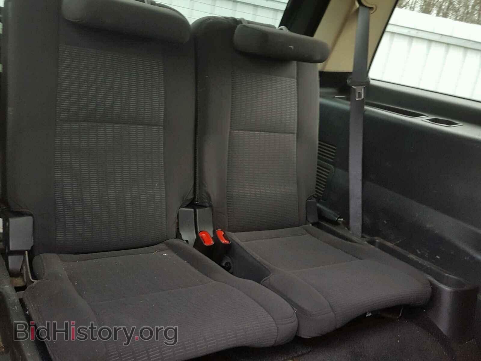 2010 FORD EXPLORER - VIN: 1FMEU6DE4AUA46178 - Photo 7