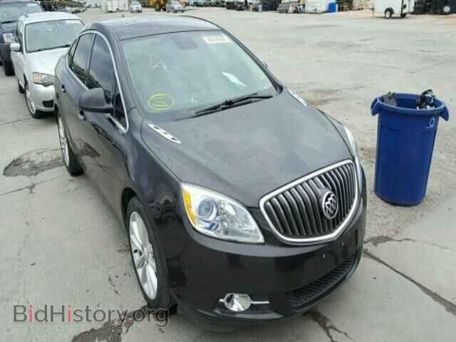 Фотография 1G4PS5SK8D4178737 - BUICK VERANO 2013