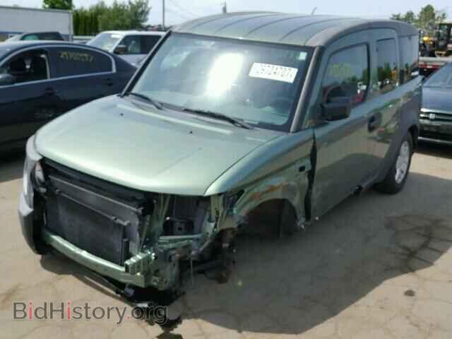2004 HONDA ELEMENT - VIN: 5J6YH28534L013489 - Photo 2