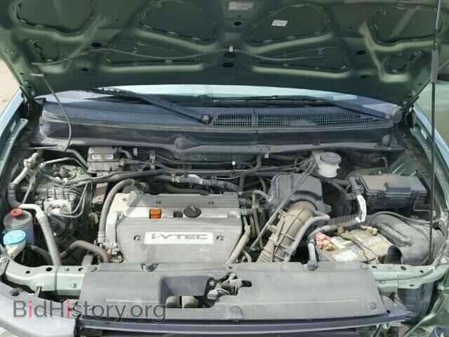 2004 HONDA ELEMENT - VIN: 5J6YH28534L013489 - Photo 7
