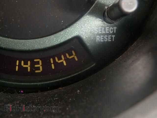 2004 HONDA ELEMENT - VIN: 5J6YH28534L013489 - Photo 8
