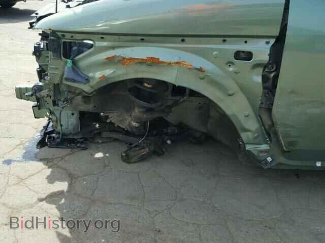2004 HONDA ELEMENT - VIN: 5J6YH28534L013489 - Photo 9