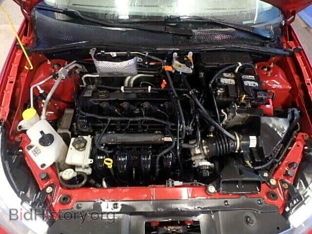 2011 FORD FOCUS - VIN: 1FAHP3FN2BW194975 - Photo 7