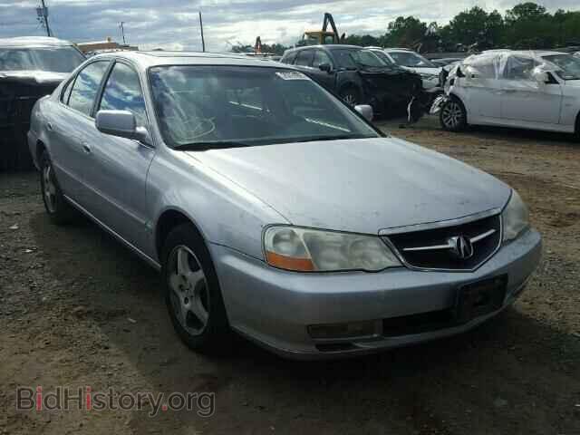 Photo 19UUA56613A005103 - ACURA 3.2 TL 2003