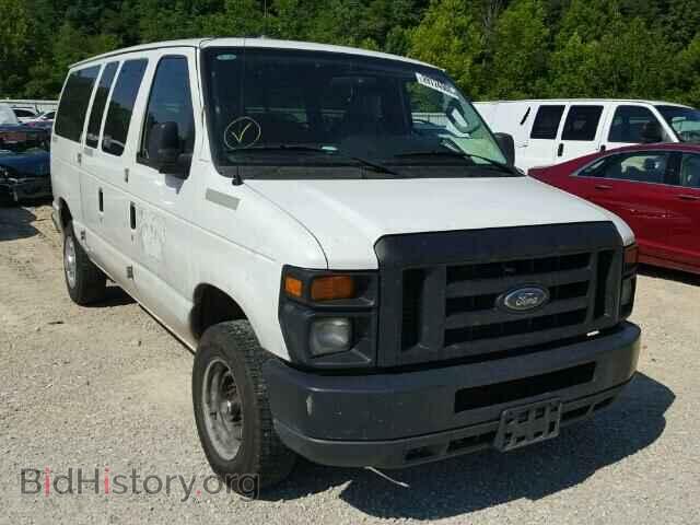Фотография 1FBNE3BL3BDA18024 - FORD ECONOLINE 2011