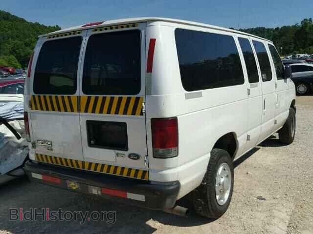 2011 FORD ECONOLINE - VIN: 1FBNE3BL3BDA18024 - Фото 4