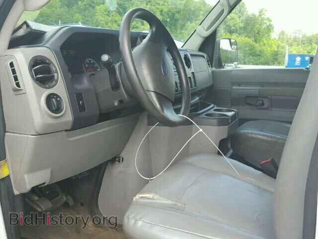 2011 FORD ECONOLINE - VIN: 1FBNE3BL3BDA18024 - Фото 5