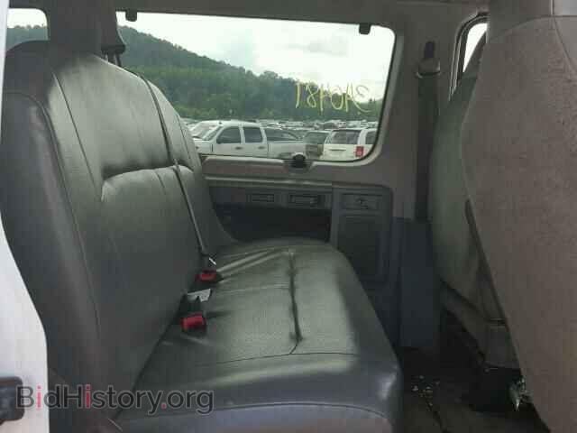 2011 FORD ECONOLINE - VIN: 1FBNE3BL3BDA18024 - Фото 6