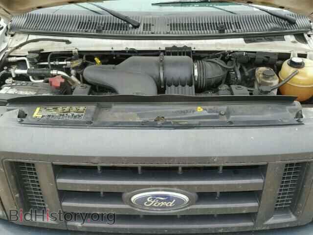 2011 FORD ECONOLINE - VIN: 1FBNE3BL3BDA18024 - Фото 7
